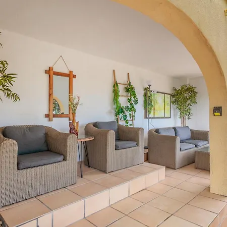 Apartment Mariposa Casas Albardanera