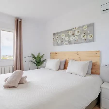 Apartment Mariposa