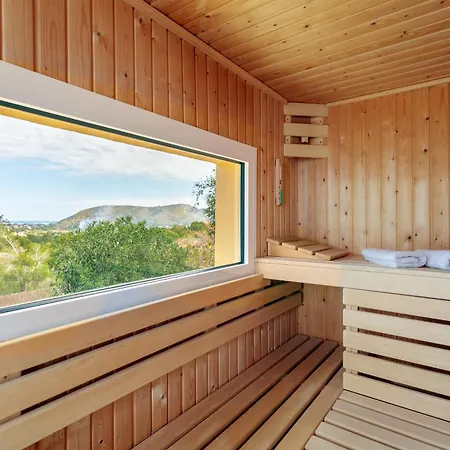 Apartmán Mariposa *