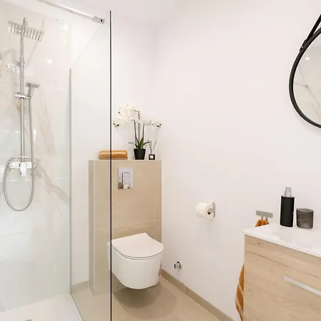 Mariposa Apartmán Casas Albardanera